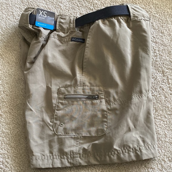 NWT Columbia shorts - Picture 3 of 7